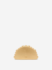 Cult Gaia Mujer Barcelona Clutch Gili color Dorado sku 811-000147 01 - Foto 1