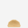 Cult Gaia Hombre Barcelona Clutch Gili color Dorado sku 811-000147 01 - Foto 1