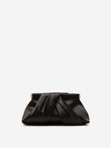 Cult Gaia Mujer Barcelona Clutch Mini Lia color Negro sku 811-000148 01 - Foto 1