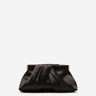 Cult Gaia Mujer Barcelona Clutch Mini Lia color Negro sku 811-000148 01 - Foto 1