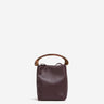 Dries Van Noten Hombre Barcelona Bolso Mini Mano color Burdeos sku 811-000155 01 - Foto 1