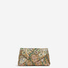 Dries Van Noten Mujer Barcelona Bolso Jacquard Envelope color Multicolor sku 811-000157 01 - Foto 1