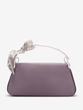 Cult Gaia Mujer Barcelona Bolso Mano Calla color Lavanda sku 811-000161 01 - Foto 1