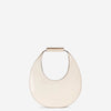 Staud Mujer Barcelona Bolso Mano Moon Bag color Blanco sku 812-000002 01 - Foto 1