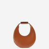 Staud Mujer Barcelona Bolso Mano Moon Bag color Marrón sku 812-000002 02 - Foto 1