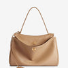 Balenciaga Mujer Barcelona Bolso De Mano Rodeo Mediano color Crema sku 812-000006 02 - Foto 1