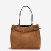 Tom Ford Mujer Barcelona Bolso Tote Audrey color Marrón sku 812-000014 01 - Foto 1