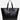 Moncler Genius Edward Enninful Mujer Barcelona Bolso Tote Piel color Negro sku 812-000016 01 - Foto 1