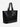 Moncler Genius Edward Enninful Mujer Barcelona Bolso Tote Piel color Negro sku 812-000016 01 - Foto 3