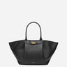 DeMellier Mujer Barcelona Bolso Midi New York color Negro sku 812-000022 01 - Foto 1