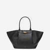 DeMellier Mujer Barcelona Bolso Midi New York color Negro sku 812-000022 01 - Foto 1