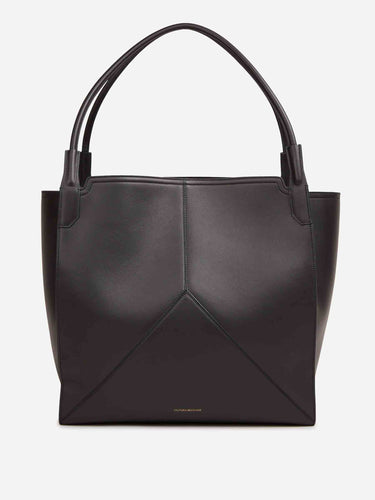 Victoria Beckham Mujer Barcelona Bolso Tote Maxi color Negro sku 812-000023 01 - Foto 1