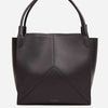 Victoria Beckham Mujer Barcelona Bolso Tote Maxi color Negro sku 812-000023 01 - Foto 1