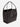 Victoria Beckham Mujer Barcelona Bolso Tote Maxi color Negro sku 812-000023 01 - Foto 2