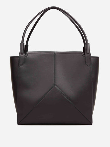 Victoria Beckham Mujer Barcelona Bolso Tote Maxi color Negro sku 812-000023 01 - Foto 3