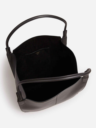 Victoria Beckham Mujer Barcelona Bolso Tote Maxi color Negro sku 812-000023 01 - Foto 4