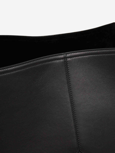 Victoria Beckham Mujer Barcelona Bolso Tote Maxi color Negro sku 812-000023 01 - Foto 5