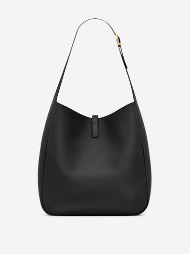 Saint Laurent Mujer Barcelona Bolso Le 5 à 7 color Negro sku 812-000025 01 - Foto 3