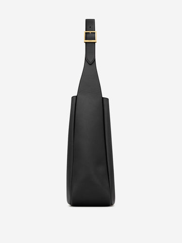 Saint Laurent Mujer Barcelona Bolso Le 5 à 7 color Negro sku 812-000025 01 - Foto 4