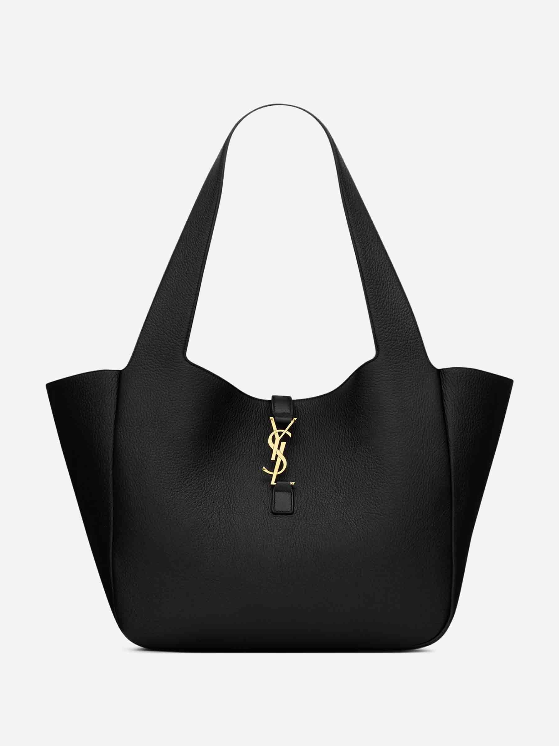 Saint Laurent Mujer Barcelona Bolso Le 5 à 7 Bea color Negro sku 812-000026 01 - Foto 1