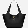 Saint Laurent Mujer Barcelona Bolso Le 5 à 7 Bea color Negro sku 812-000026 01 - Foto 1