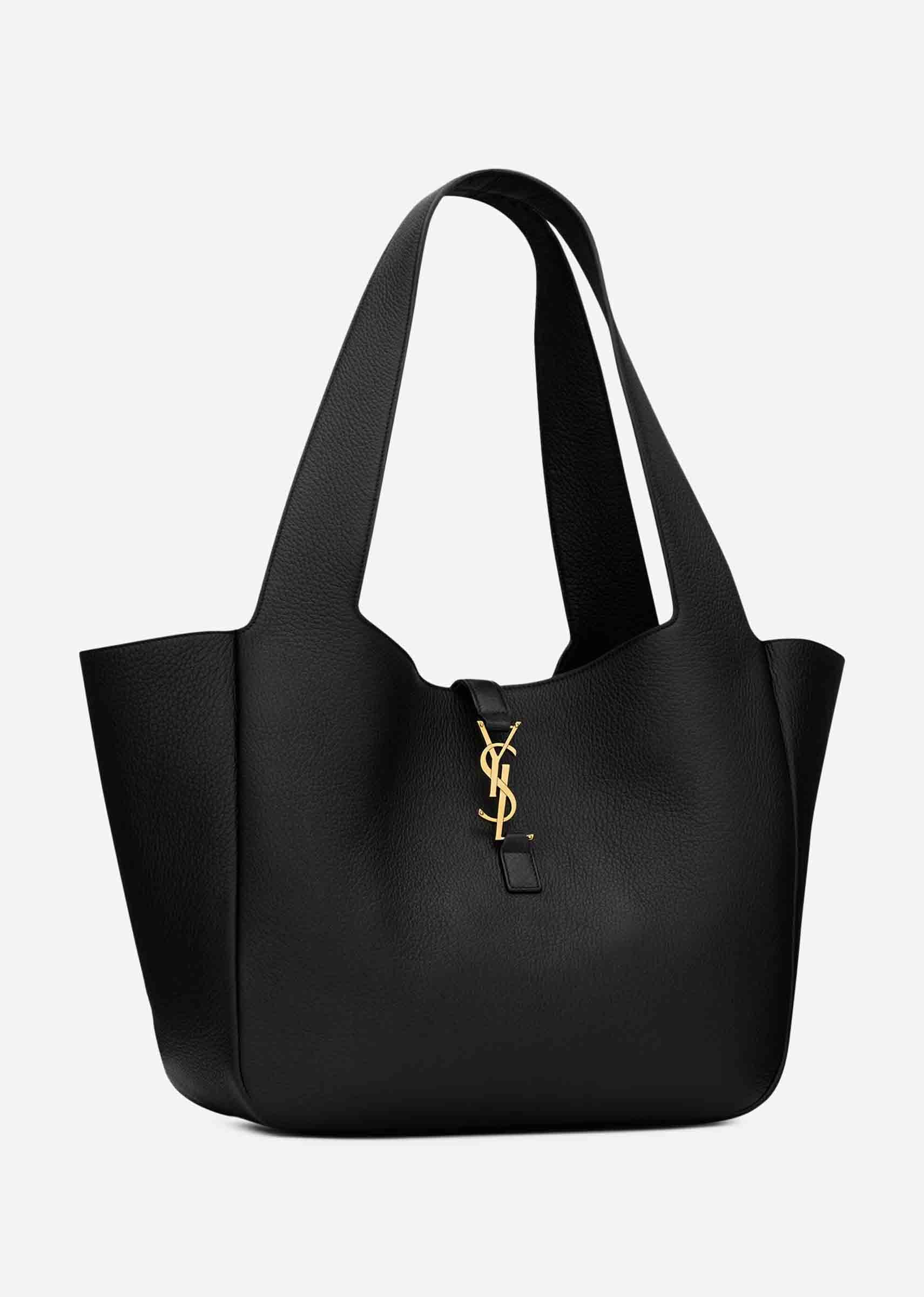 Saint Laurent Mujer Barcelona Bolso Le 5 à 7 Bea color Negro sku 812-000026 01 - Foto 2