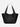 Saint Laurent Mujer Barcelona Bolso Le 5 à 7 Bea color Negro sku 812-000026 01 - Foto 4