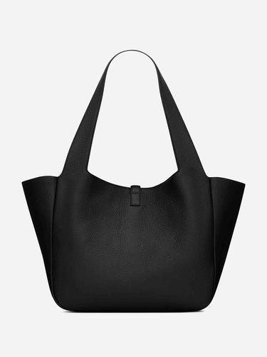 Saint Laurent Mujer Barcelona Bolso Le 5 à 7 Bea color Negro sku 812-000026 01 - Foto 4