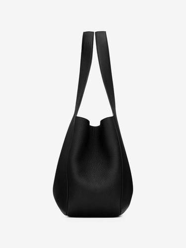 Saint Laurent Mujer Barcelona Bolso Le 5 à 7 Bea color Negro sku 812-000026 01 - Foto 5