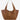 Saint Laurent Mujer Barcelona Bolso Tote Le 5 à 7 Bea color Caramelo sku 812-000027 01 - Foto 1