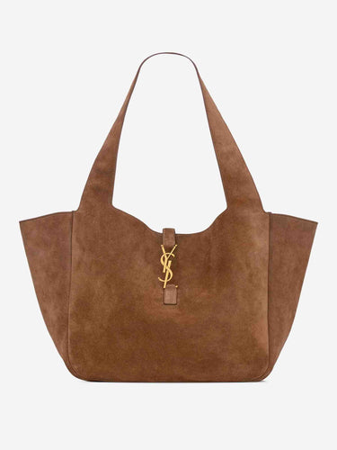 Saint Laurent Mujer Barcelona Bolso Tote Le 5 à 7 Bea color Caramelo sku 812-000027 01 - Foto 1