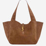 Saint Laurent Mujer Barcelona Bolso Tote Le 5 à 7 Bea color Caramelo sku 812-000027 01 - Foto 1
