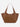 Saint Laurent Mujer Barcelona Bolso Tote Le 5 à 7 Bea color Caramelo sku 812-000027 01 - Foto 4