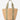 Chloé Mujer Barcelona Bolso Large Woody color Rafia sku 812-000028 02 - Foto 1