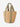 Chloé Mujer Barcelona Bolso Large Woody color Rafia sku 812-000028 02 - Foto 2