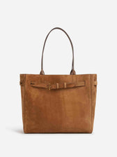 Tom Ford  Barcelona Bolso Tote Audrey color Caramelo sku 812-000032 01 - Foto 1