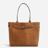 Tom Ford  Barcelona Bolso Tote Audrey color Caramelo sku 812-000032 01 - Foto 1
