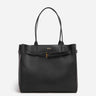 Tom Ford  Barcelona Bolso Tote Audrey color Negro sku 812-000033 01 - Foto 1