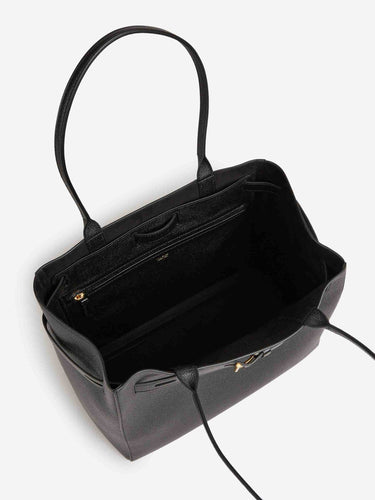 Tom Ford  Barcelona Bolso Tote Audrey color Negro sku 812-000033 01 - Foto 4