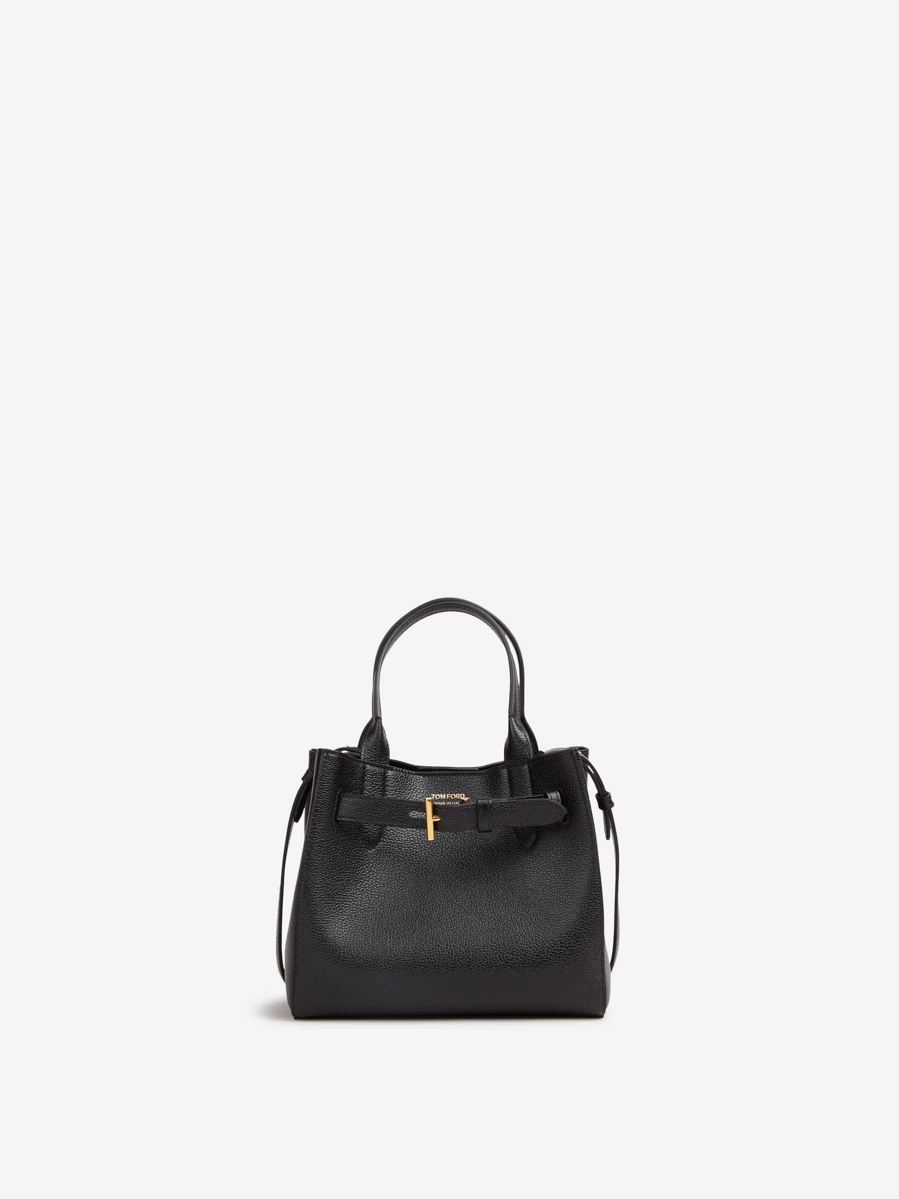 Tom Ford Mujer Barcelona Bolso Tote Audrey color Negro sku 812-000035 01 - Foto 1