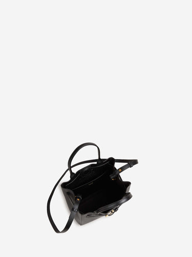 Tom Ford Mujer Barcelona Bolso Tote Audrey color Negro sku 812-000035 01 - Foto 4