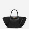 DeMellier Mujer Barcelona Bolso The Midi New York color Negro sku 812-000036 01 - Foto 1