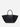 DeMellier Mujer Barcelona Bolso The Midi New York color Negro sku 812-000036 01 - Foto 3