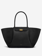 DeMellier Mujer Barcelona Bolso The New York color Negro sku 812-000037 01 - Foto 1