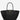 DeMellier Mujer Barcelona Bolso The New York color Negro sku 812-000037 01 - Foto 1