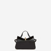 Jacquemus Mujer Barcelona Bolso Le Petit Valérie color Negro sku 812-000045 01 - Foto 1