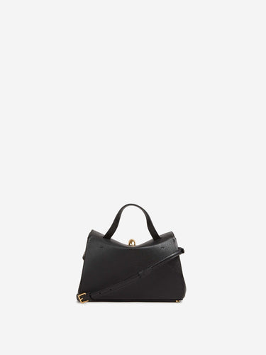 Jacquemus Mujer Barcelona Bolso Le Petit Valérie color Negro sku 812-000045 01 - Foto 3