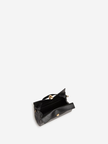 Jacquemus Mujer Barcelona Bolso Le Petit Valérie color Negro sku 812-000045 01 - Foto 4