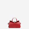Jacquemus Mujer Barcelona Bolso Le Petit Valérie color Rojo sku 812-000045 02 - Foto 1