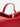 Jacquemus Mujer Barcelona Bolso Le Petit Valérie color Rojo sku 812-000045 02 - Foto 5